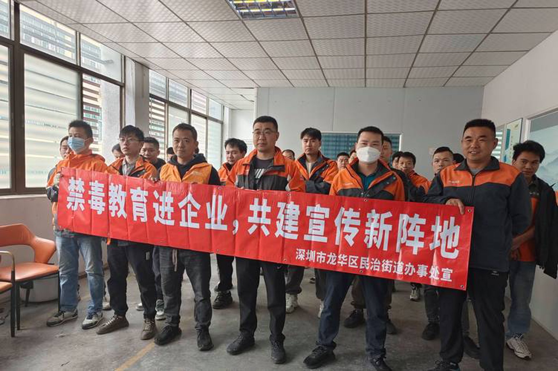 九州网络科技